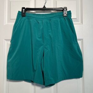 NWOT Lululemon Men’s Swim Short - Medium